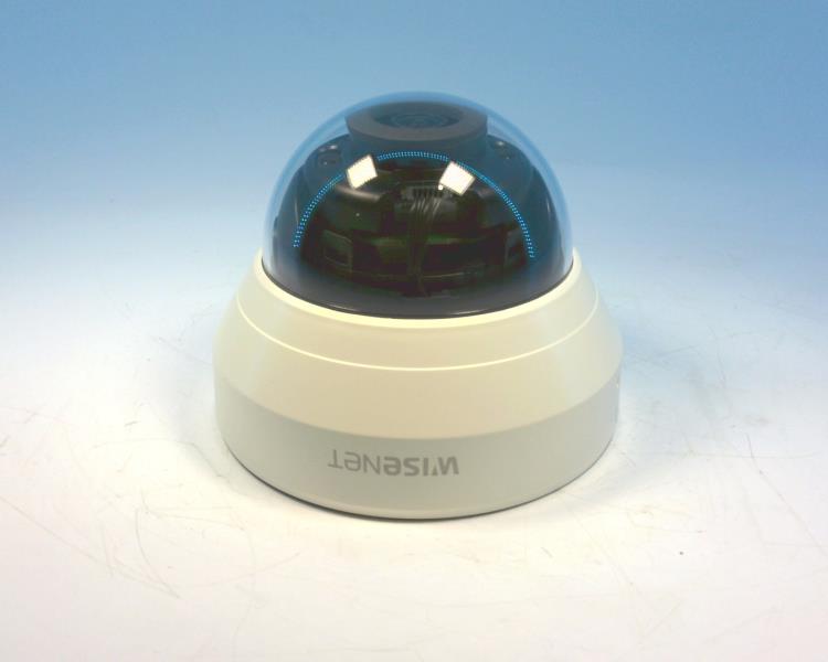 QND-7010R by HANWHA TECHWIN SECURITY