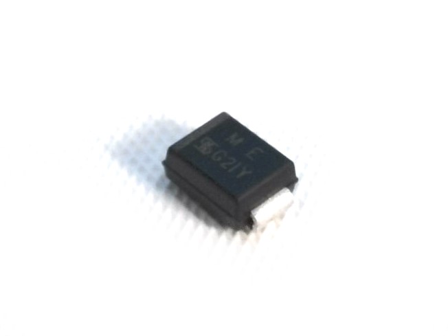TAIWAN SEMICONDUCTOR SMBJ26A