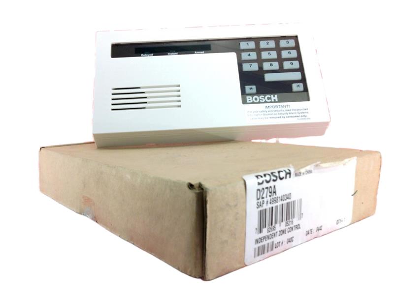 BOSCH D279A