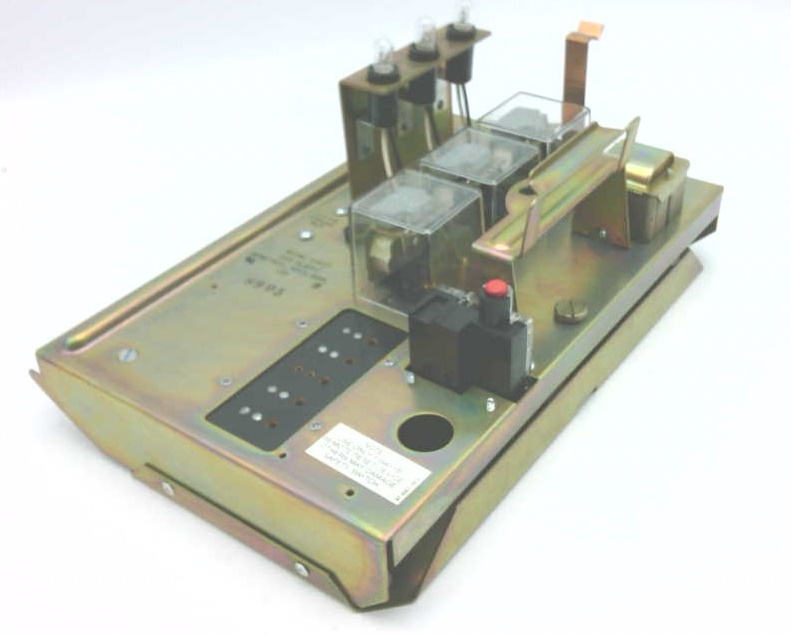 HONEYWELL R4138C 1018