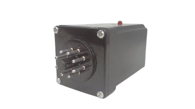 TIME MARK CORP A258B-208