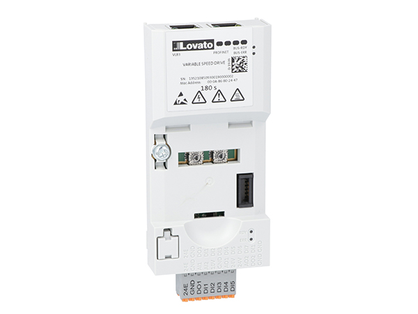 LOVATO VLBXL03