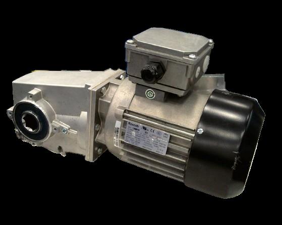 BOSCH GKR04-2MHGR-071-8B