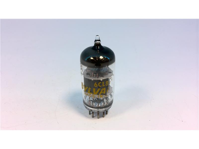 GTE 6CL8A