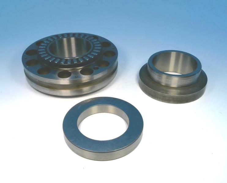 SCHAEFFLER GROUP ZARF50115-L-TV-A