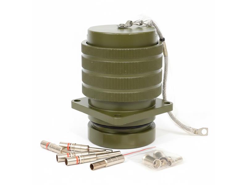 AMPHENOL MS90558C44412P