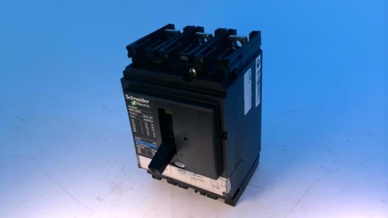 SCHNEIDER ELECTRIC LV439162