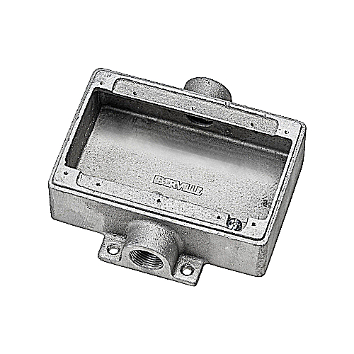 ABB THOMAS & BETTS CIFSC-2G-1