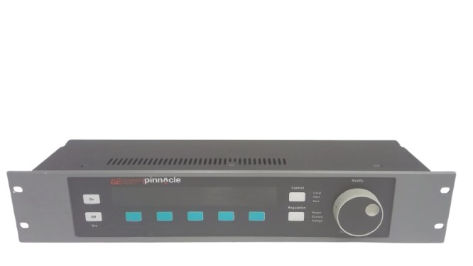 ADVANCED ENERGY 3152327-000