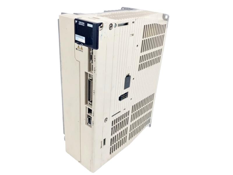 YASKAWA ELECTRIC SGDV-8R4D01A002000