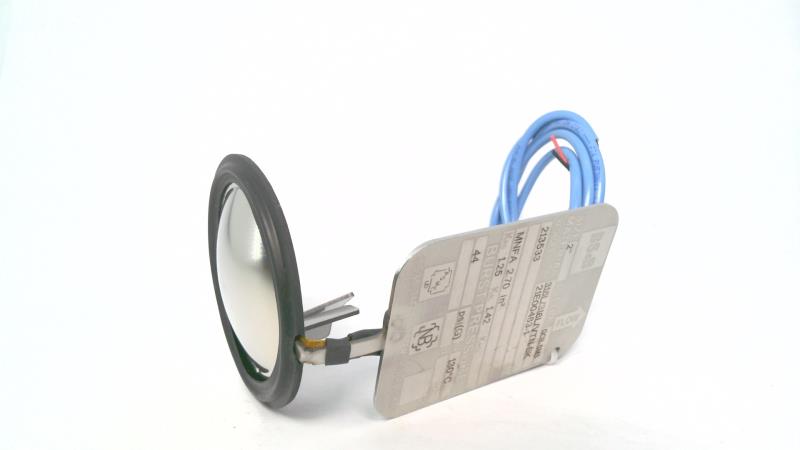 BS&B SAFETY SYSTEMS GCR-SMS