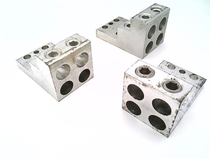 ASEA BROWN BOVERI ATK1650/4