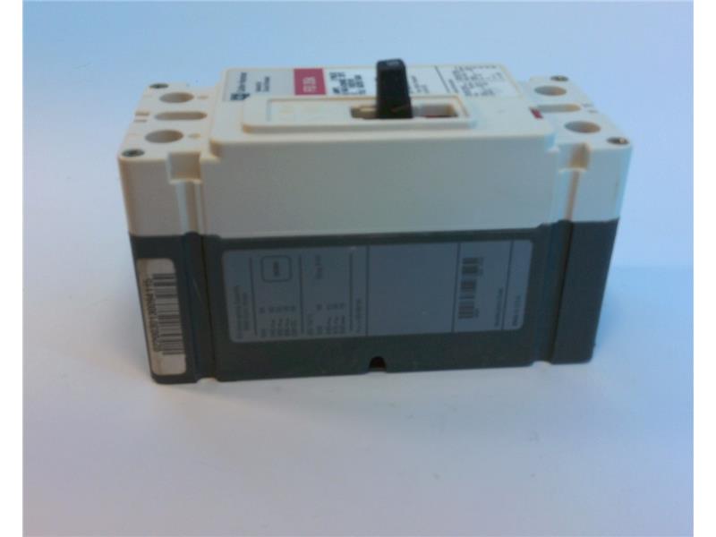 EATON CORPORATION FD2015V