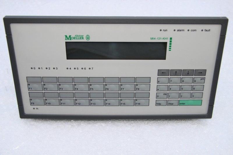 EATON CORPORATION MI4131KH1