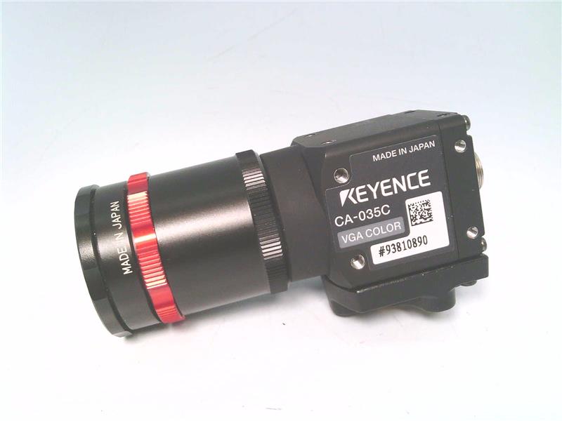 KEYENCE CORP CA-035C
