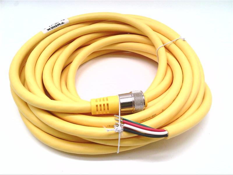 TURCK RKM 56-10M/S1587