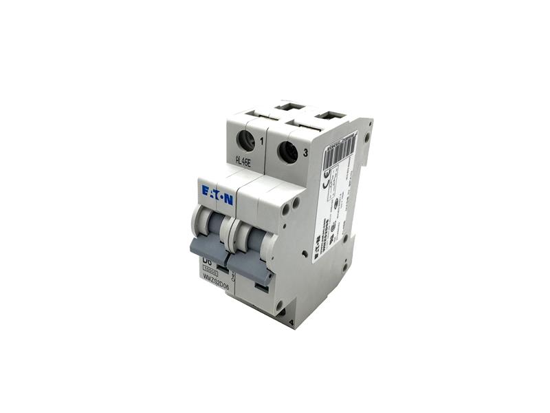 EATON CORPORATION WMZ-S2D06