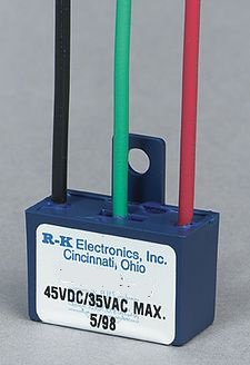 R-K ELECTRONICS SP130A1-4