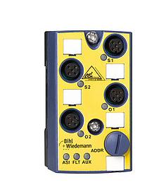 BIHL & WIEDEMANN BWU2270