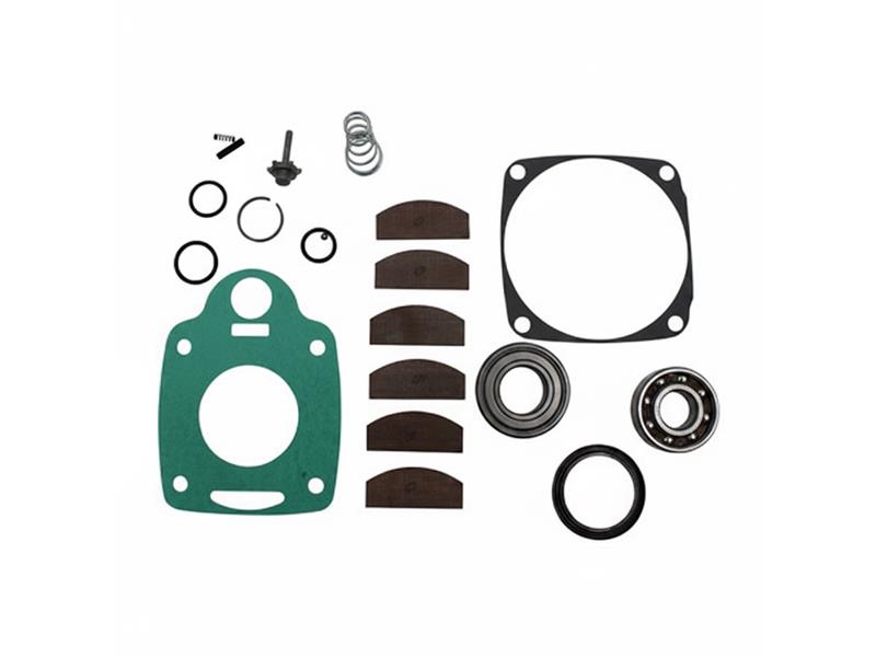 INGERSOLL RAND VAL12836