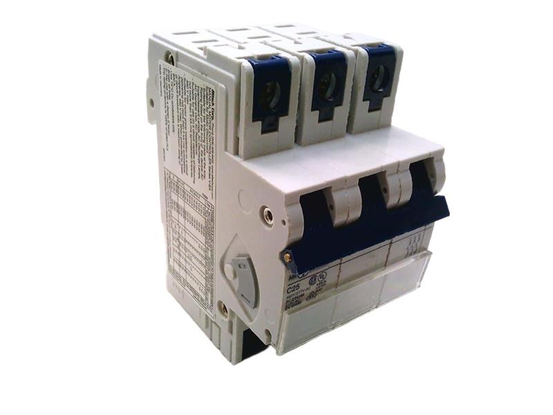 3C-25UM by ALTECH CORP