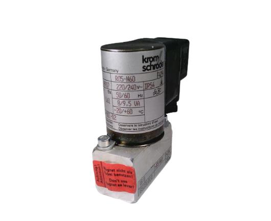 HONEYWELL VG8 R05-N60