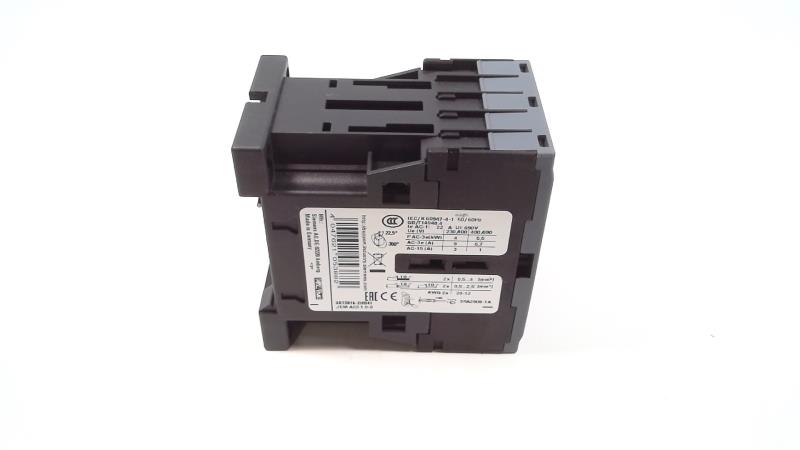 SIEMENS 3RT2016-2UB41