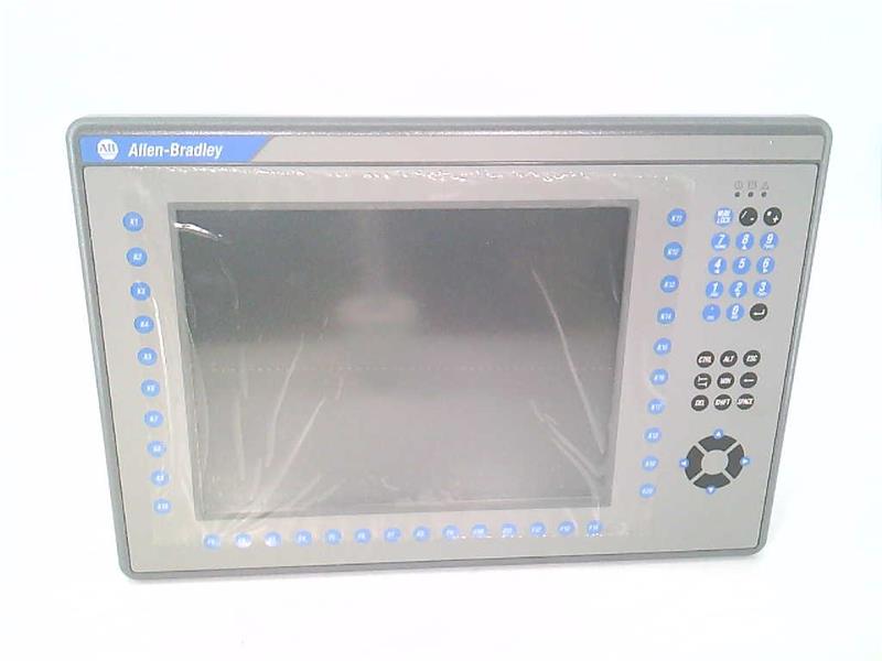 ALLEN BRADLEY 6182-AICAZC