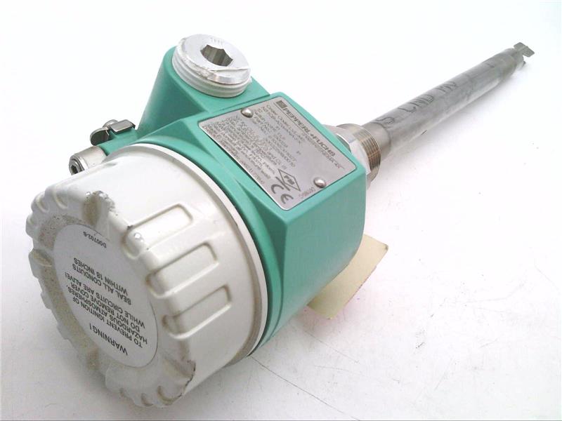 PEPPERL & FUCHS LVL-M2-N31CB-A2WANA-FX