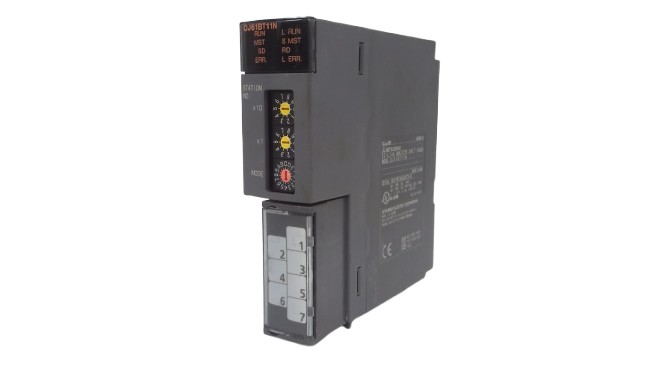 MITSUBISHI QJ61BT11N