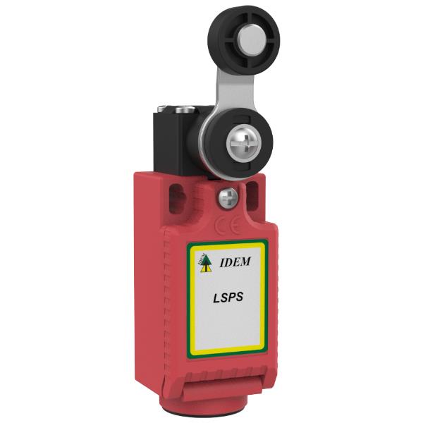 IDEM SAFETY SWITCHES 171038