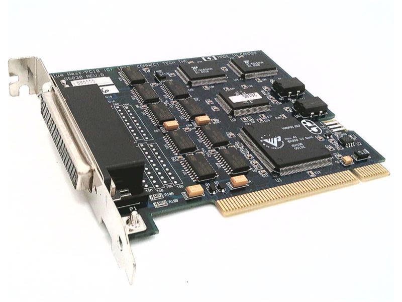 CONNECT TECH INC BH080000