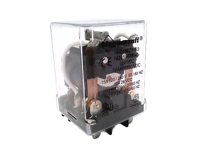 W388BCPX-3 by SCHNEIDER ELECTRIC