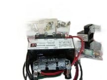 EATON CORPORATION C340CNT11