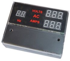 HOYT ELECTRICAL INSTRUMENTS D-CK920-AC-3