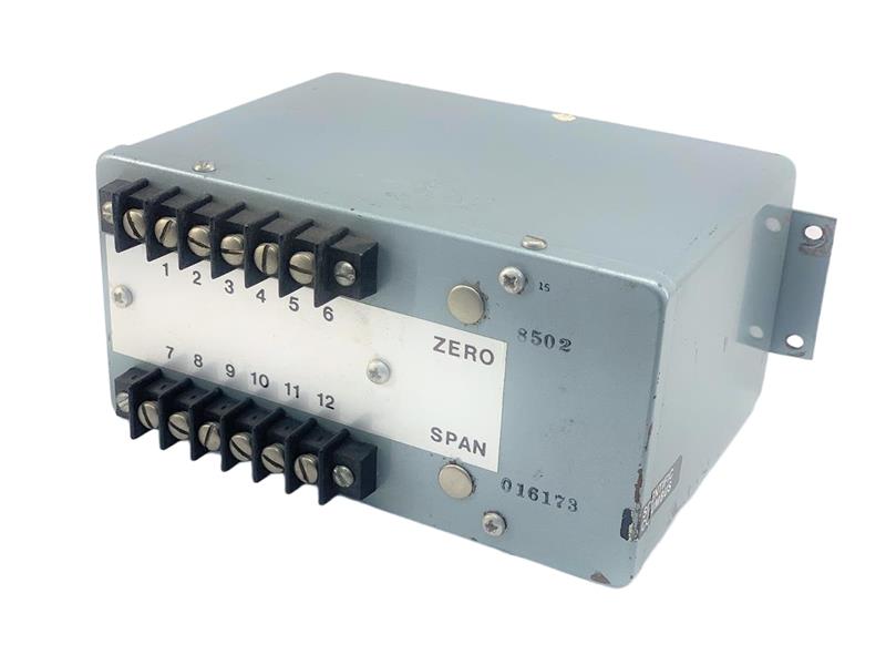 XL5C5-11/2-PA7 by AMETEK