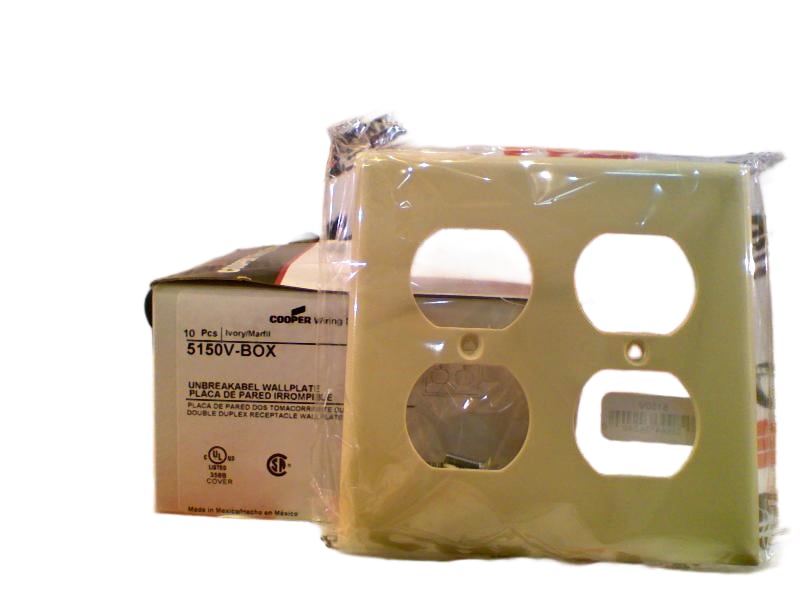 5150VBOX by EATON CORPORATION