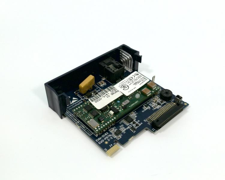 HMS INDUSTRIAL NETWORKS FLA3501_00/S