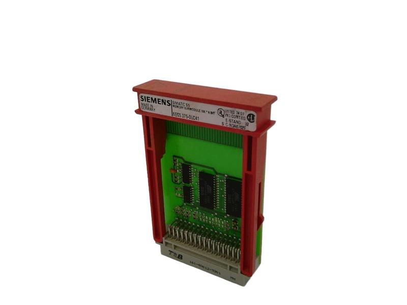 SIEMENS 6ES5375-0LC41