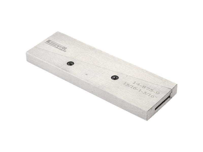 SWISS PRECISION INSTRUMENTS 14-875-9