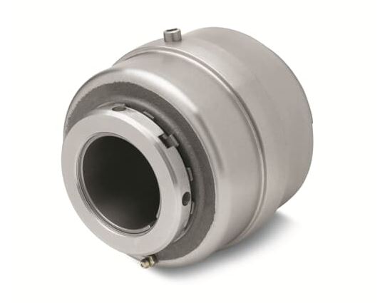 ASEA BROWN BOVERI S1U569-HC-207 HINGED CAP