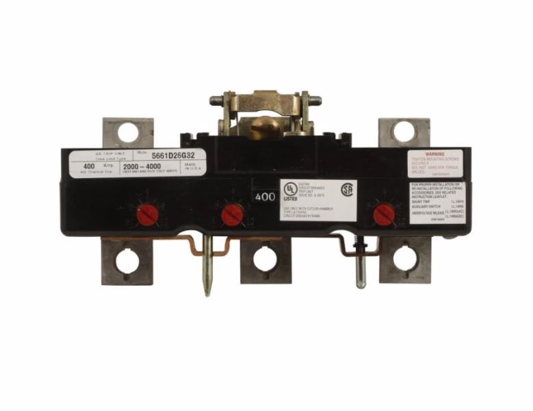 EATON CORPORATION 313C644G42