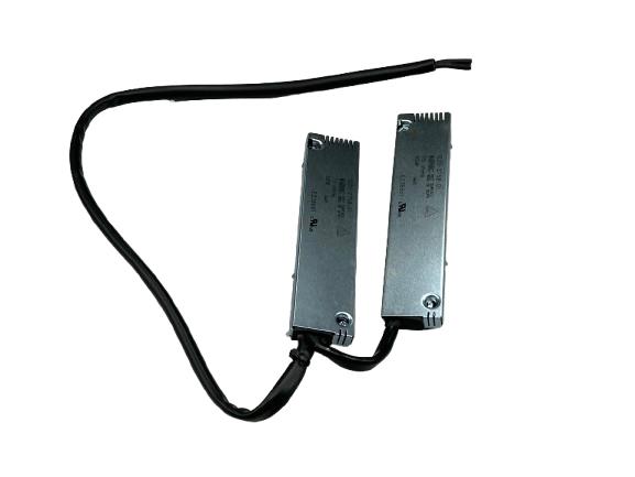 NIDEC CORP SM-HEATSINK-DBR2