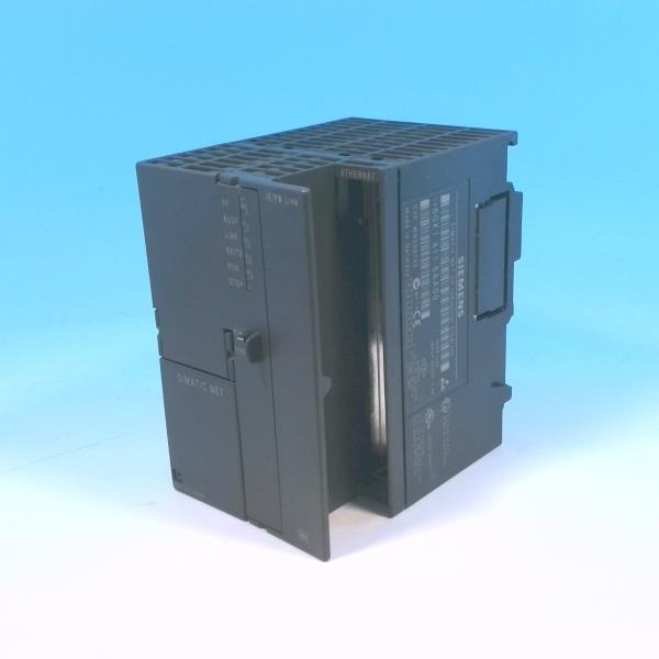 SIEMENS 6GK1411-5AA00