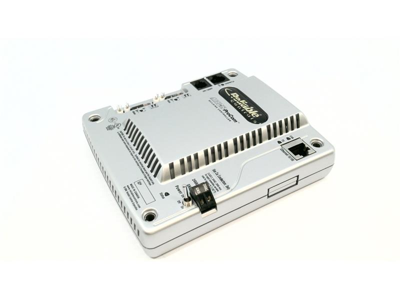 RELIABLE CONTROLS MP-C