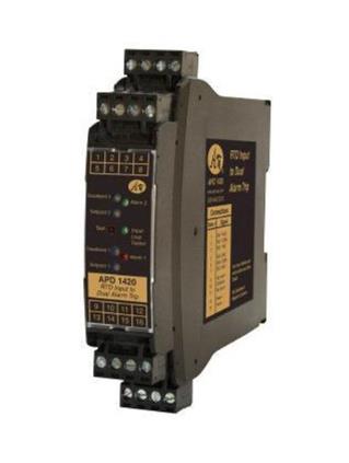 APD 1420 D by ABSOLUTE PROCESS INSTRUMENTS