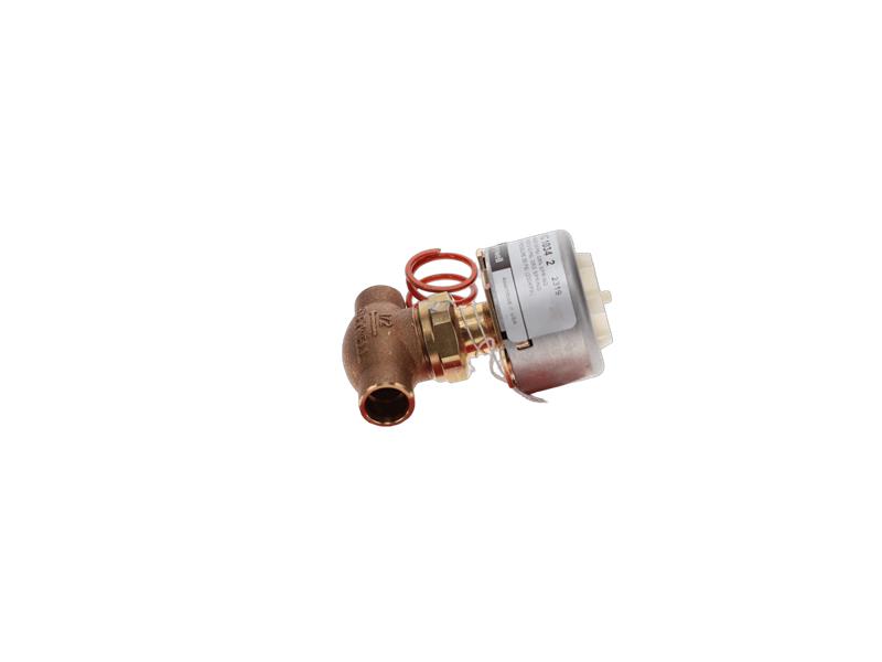 HONEYWELL VP531C1034