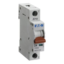 EMCH125 by EATON CORPORATION
