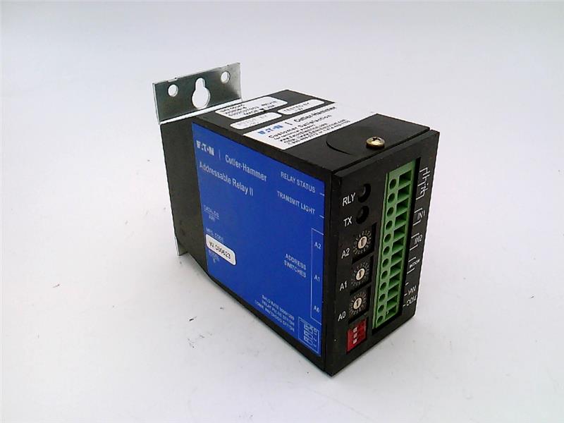 EATON CORPORATION ARII