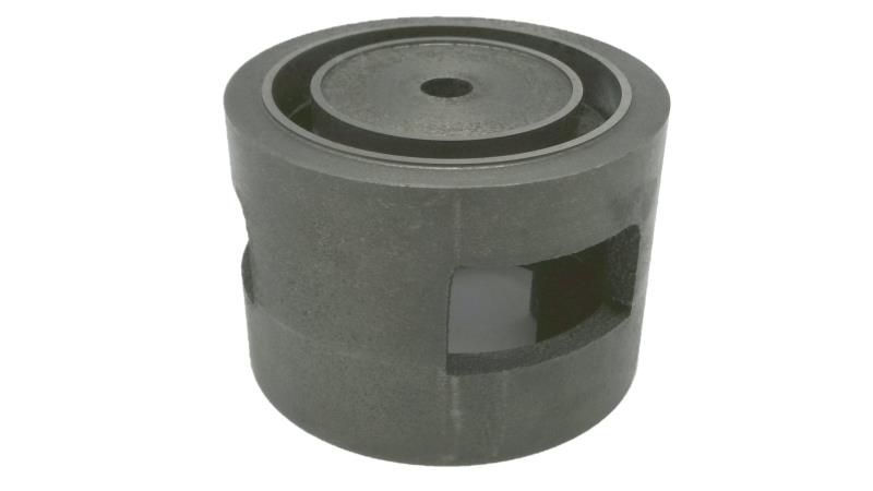 2015 by QUINCY AIR COMPRESSOR